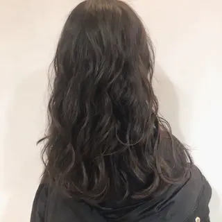 ロング Lani hair salon所属・野洲/髪質改善/ 田中瑠生のヘアスタイル