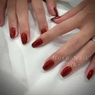 ネイル U Ayaのネイルデザイン