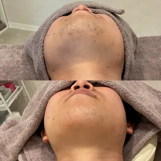 サンス エイジのエステ・リラクイメージ