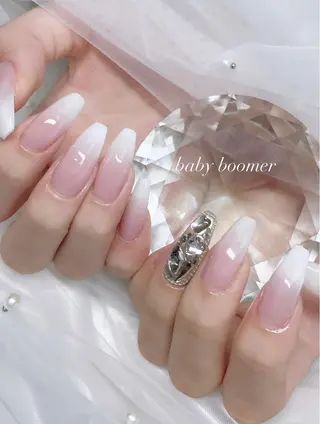 ネイル 10 nailのネイルデザイン