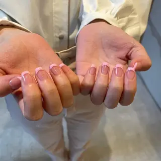 ネイル akane .hのネイルデザイン