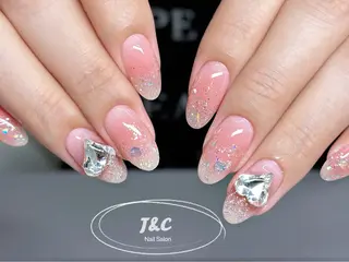 ネイル J&C  Nail所属・J&C Nail Salonのネイルデザイン