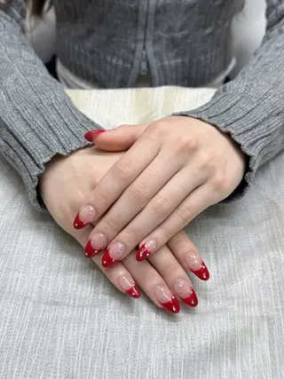 ネイル R nailsalon所属・Rネルサイン よ よのネイルデザイン