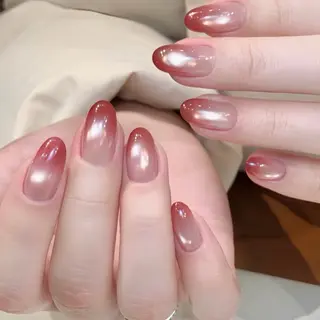 ネイル Mirpop nailのネイルデザイン