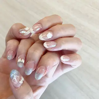 ネイル Nail Salon Gummi.のネイルデザイン
