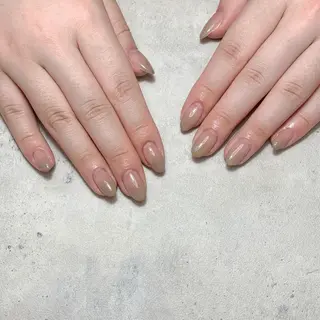 ネイル atelier　FIORITURA所属・FIORITURA aiのネイルデザイン