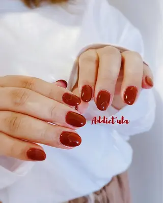 ネイル Addict'ula所属・Addict'ula アディクトウラのネイルデザイン