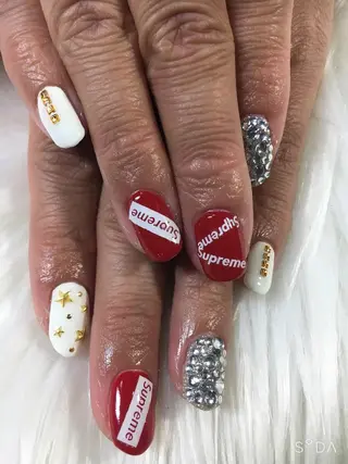 ネイル miwa ミワのネイルデザイン