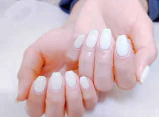 ネイル Em ma高田马場のネイルデザイン