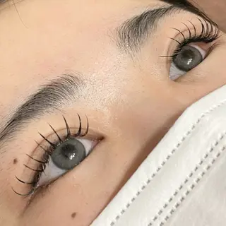 マツエク・マツパ EYELA esashi🧸のマツエク・マツパデザイン