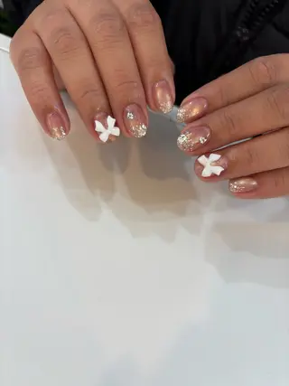 ネイル studio Roze所属・studio Rozé maiのネイルデザイン