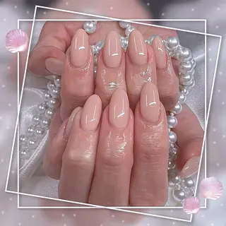 ネイル Chill Nailsalonのネイルデザイン