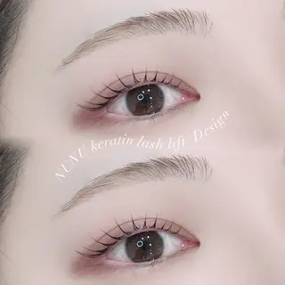 マツエク・マツパ HARIS店長🦋 Ishiguroのマツエク・マツパデザイン