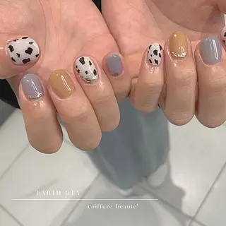 ネイル Rena colore'のネイルデザイン