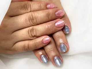 ネイル MIKA ♡のネイルデザイン