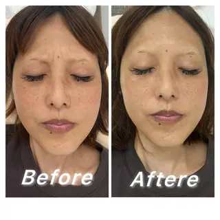 江森 麻里のエステ・リラクイメージ