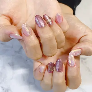 ネイル ISHIHARA KANAのネイルデザイン