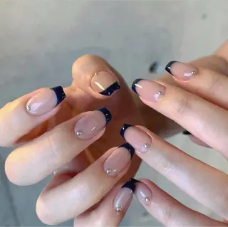ネイル Lina nail所属・Lunaa 池袋のネイルデザイン