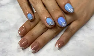 ネイル Mana‪ ‪·͜· ❤︎‬のネイルデザイン