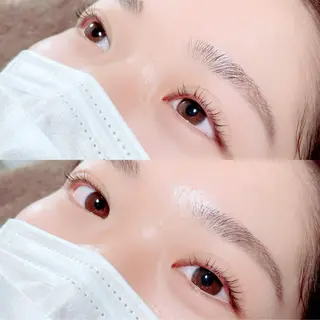 マツエク・マツパ mignon /まつげパーマ/眉毛のエステ・リラクイメージ