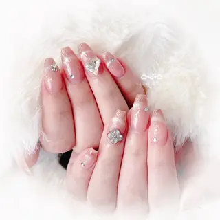 ネイル Lavender nail所属・Lavender nail·北18条のネイルデザイン