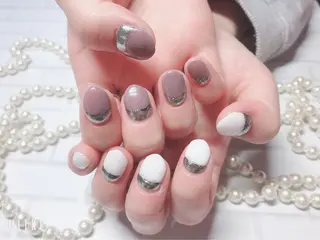 ネイル ネイルサロン HARRYS所属・ネイル･脱毛サロン HARRYSのエステ・リラクイメージ