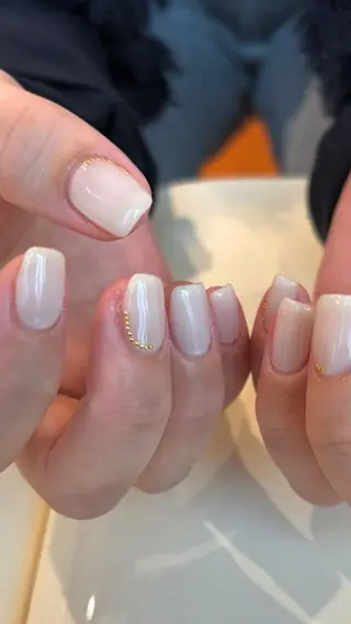 ネイル Miu 川越東口ネイルサロンのネイルデザイン