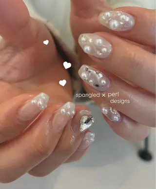 ネイル enurk店 🍋 丸谷みく♥のその他イメージ