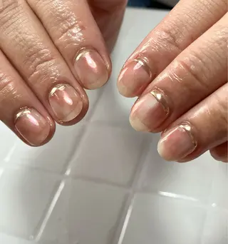 ネイル uryu yuriのネイルデザイン