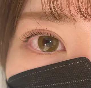 マツエク・マツパ ミントラッシュ渋谷店 nene🎀のマツエク・マツパデザイン