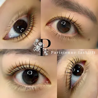 パーマ lashone所属・lash oneのマツエク・マツパデザイン