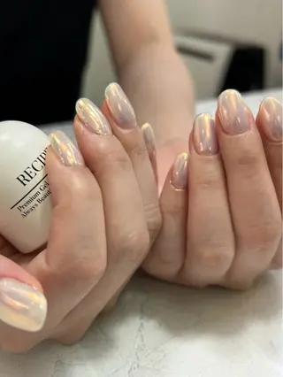 ネイル C BEAUTY／ KAEDEのネイルデザイン