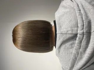 ショート 生涯の”美”パートナ ーQUATRO鈴木のヘアスタイル