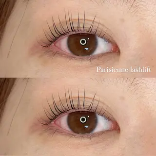 マツエク・マツパ パリジェンヌ/美眉 OLIVIA加藤のマツエク・マツパデザイン