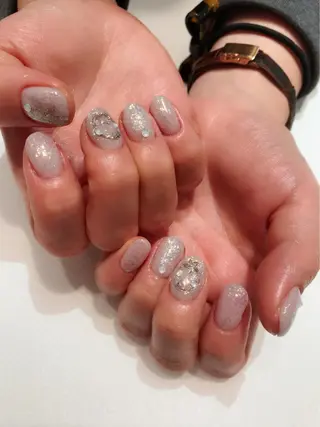 ネイル a yakaのネイルデザイン