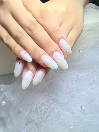 ネイル share所属・. yurieのネイルデザイン