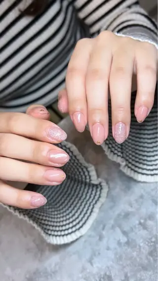 ネイル le'a まつ毛ネイルサロン所属・le`a-レア- マツエク×ネイルのネイルデザイン