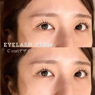 マツエク・マツパ 💛たくら なつき💛のマツエク・マツパデザイン