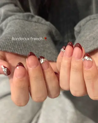 ネイル Ballie/ Mizukiのネイルデザイン