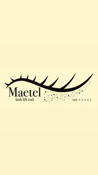 マツエク・マツパ LILY 猪瀬 ෆ 上下エク/パリ/束感のマツエク・マツパデザイン