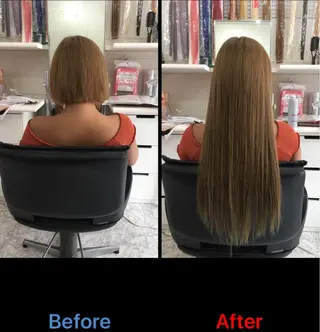 ロング 毛穴改善/脱毛 ネイル　川上久仁子のエステ・リラクイメージ