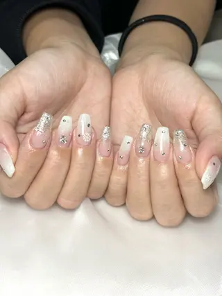 ネイル nail salon KIRARIのネイルデザイン