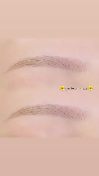 アイブロウ EYE405所属・eyelist❤︎ YUMEのマツエク・マツパデザイン