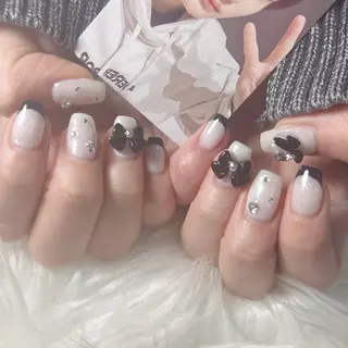 ネイル beautysalon  R所属・💖 Hiyo💖のネイルデザイン