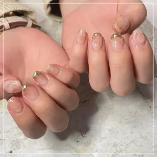 ネイル Tomoe さいたま新都心/与野のネイルデザイン