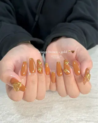 ネイル private salon uluのネイルデザイン