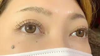 マツエク・マツパ Beauty room Pua【レンタルサロン(月見草)にて営業中】所属・福井 ひとみのマツエク・マツパデザイン