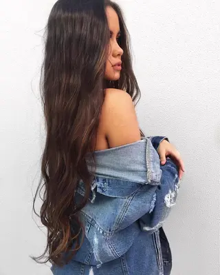 セミロング sand&rose所属・逗子、パーマスタイル ナオイカイラのヘアスタイル