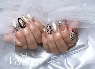 ネイル Nail salon Venusのネイルデザイン