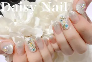 ネイル Daisy Nail所属・Daisy Nailのネイルデザイン